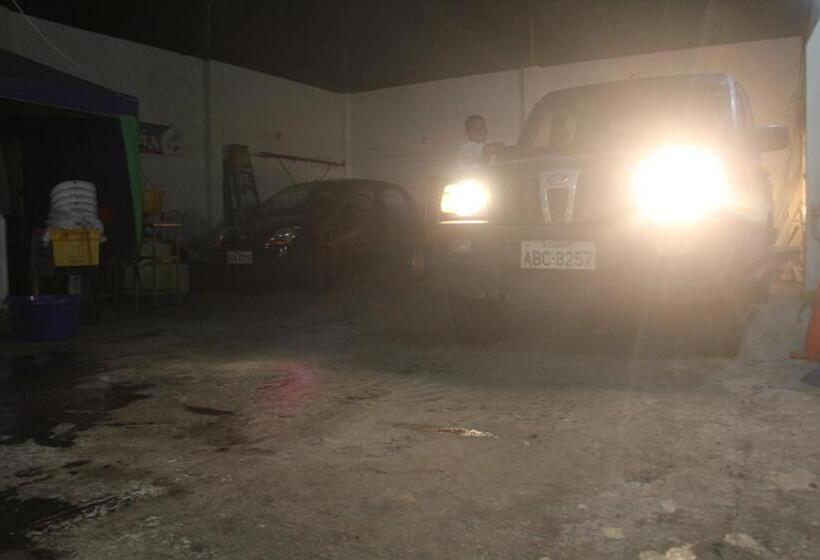 فندق صغير Hostal Rosa Mar