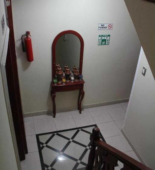 فندق صغير Hostal Rosa Mar