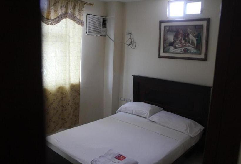 فندق صغير Hostal Rosa Mar