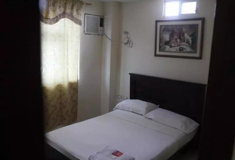 هاستل Hostal Rosa Mar