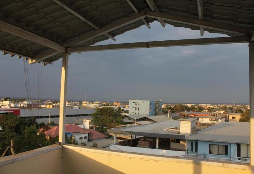 فندق صغير Hostal Rosa Mar