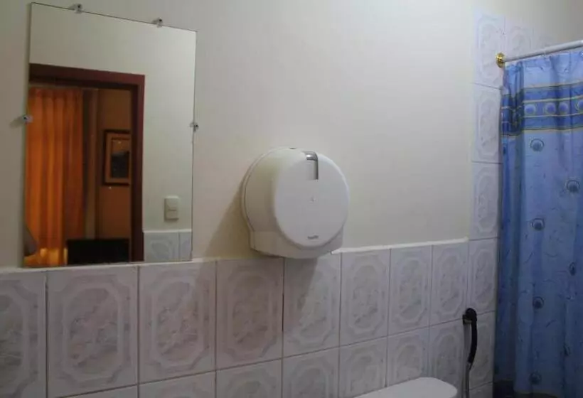 هاستل Hostal Rosa Mar