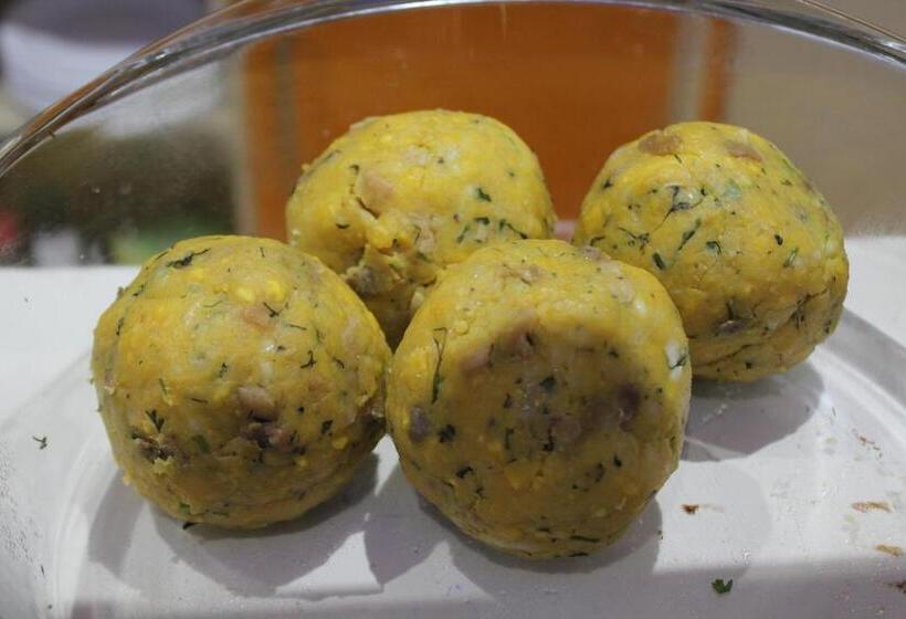 فندق صغير Hostal Rosa Mar