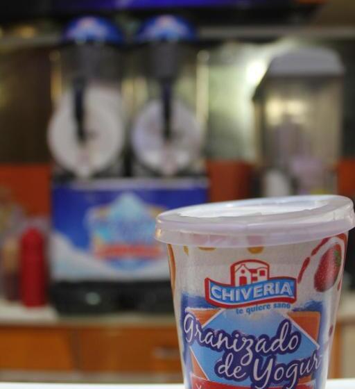 فندق صغير Hostal Rosa Mar