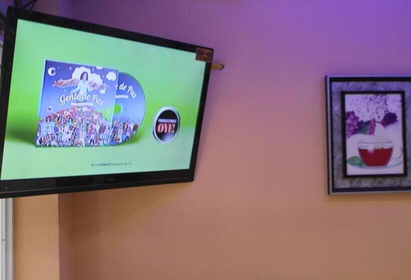 فندق صغير Hostal Rosa Mar