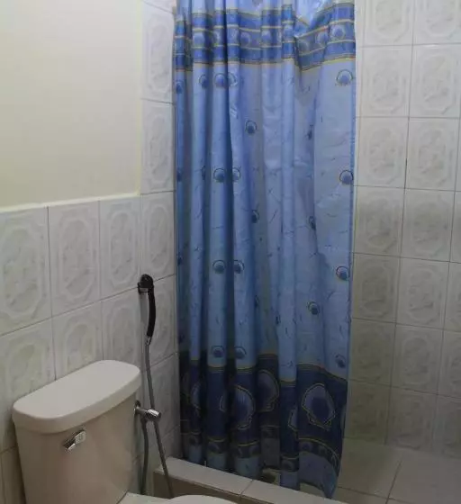 هاستل Hostal Rosa Mar