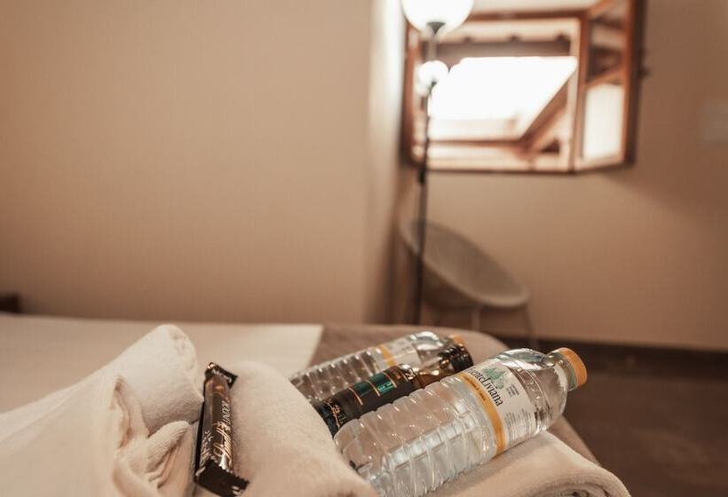 هاستل Mercader De Sedas