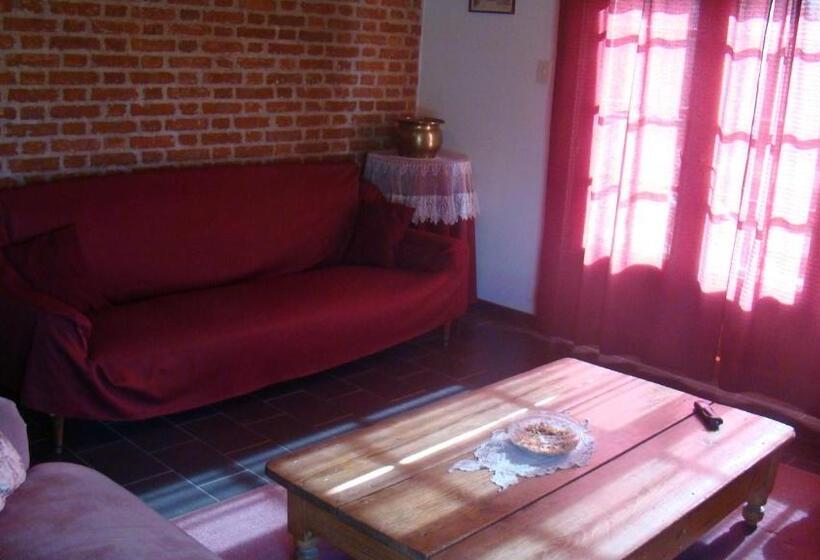 ベッドアンドブレックファースト Hostería Plas Y Coed Gwesty