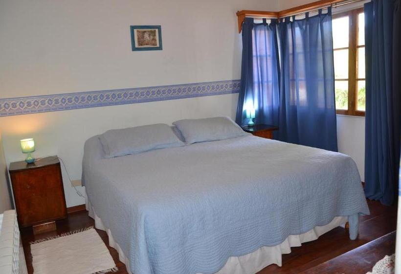 ベッドアンドブレックファースト Hostería Plas Y Coed Gwesty