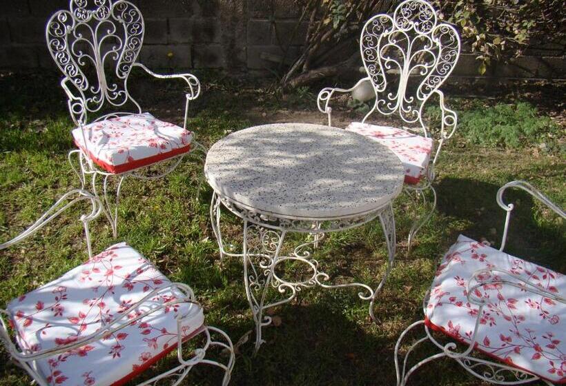 ベッドアンドブレックファースト Hostería Plas Y Coed Gwesty