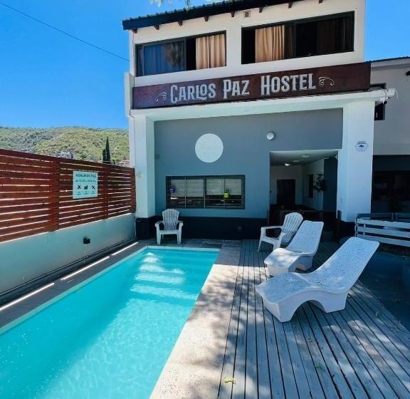 Carlos Paz Hostel&suites