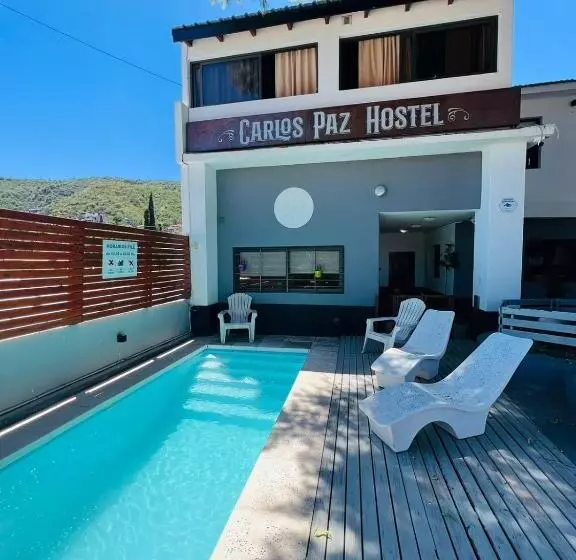 Carlos Paz Hostel&suites