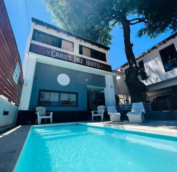 Carlos Paz Hostel&suites