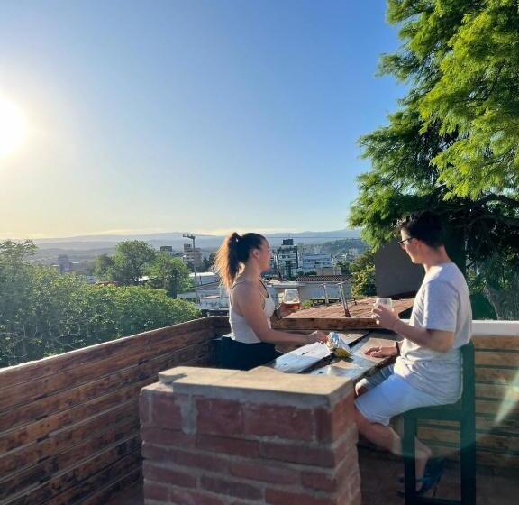 Carlos Paz Hostel&suites