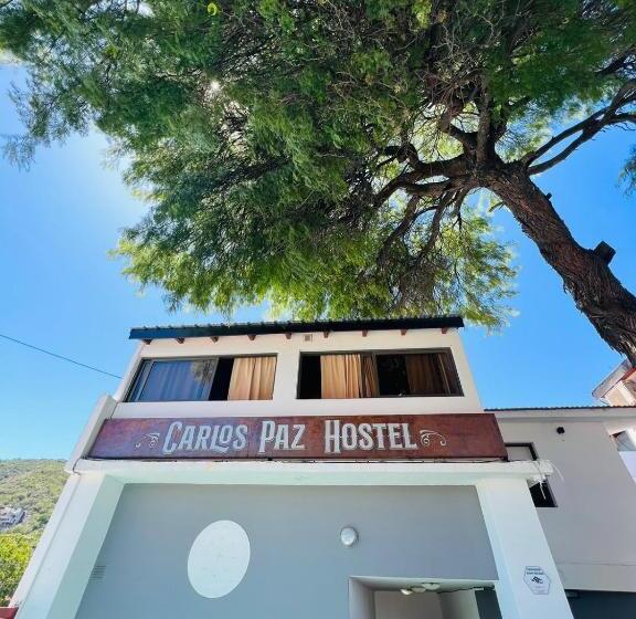 Carlos Paz Hostel&suites
