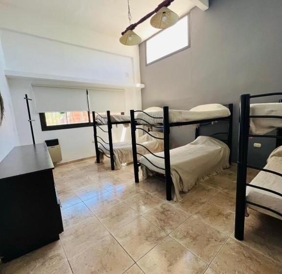 Carlos Paz Hostel&suites
