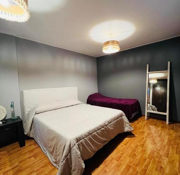 Carlos Paz Hostel&suites