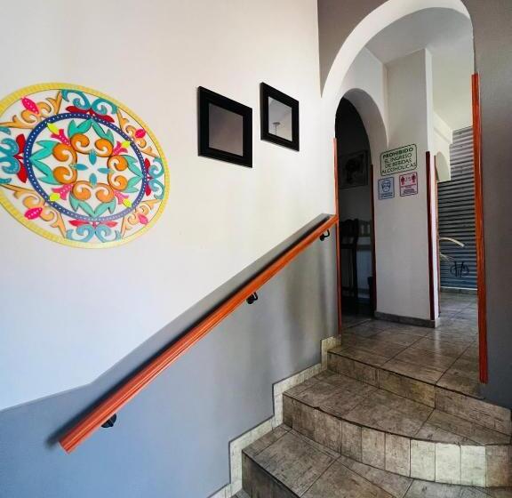 Carlos Paz Hostel&suites