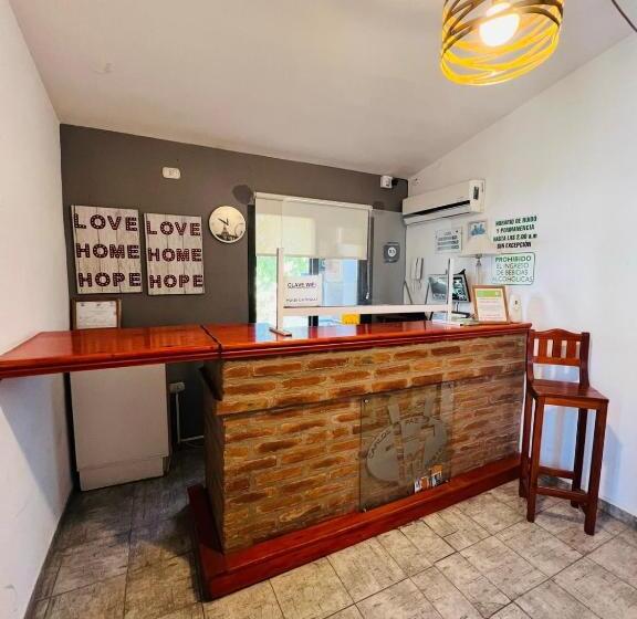 Carlos Paz Hostel&suites