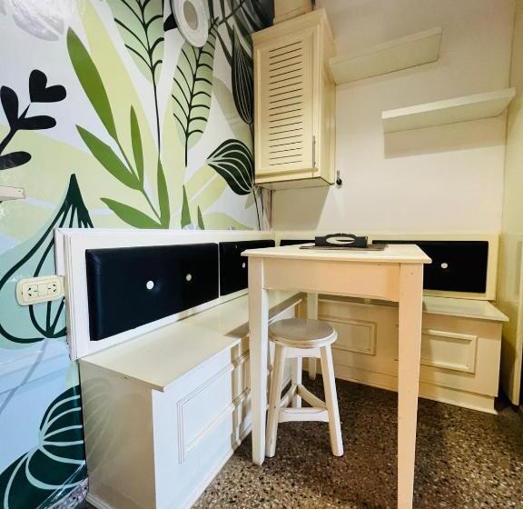 Carlos Paz Hostel&suites
