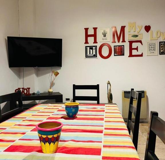 Carlos Paz Hostel&suites