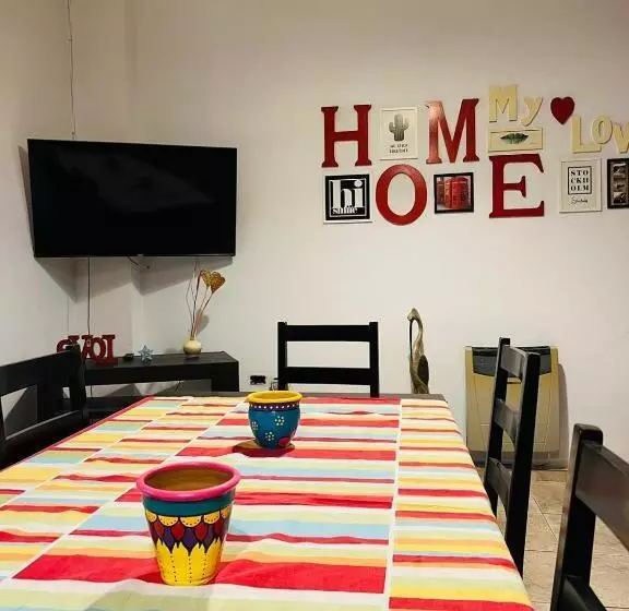Carlos Paz Hostel&suites