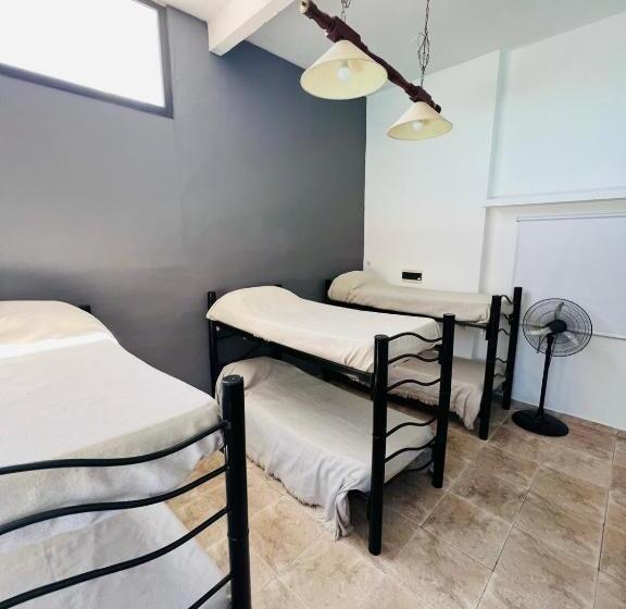 Carlos Paz Hostel&suites