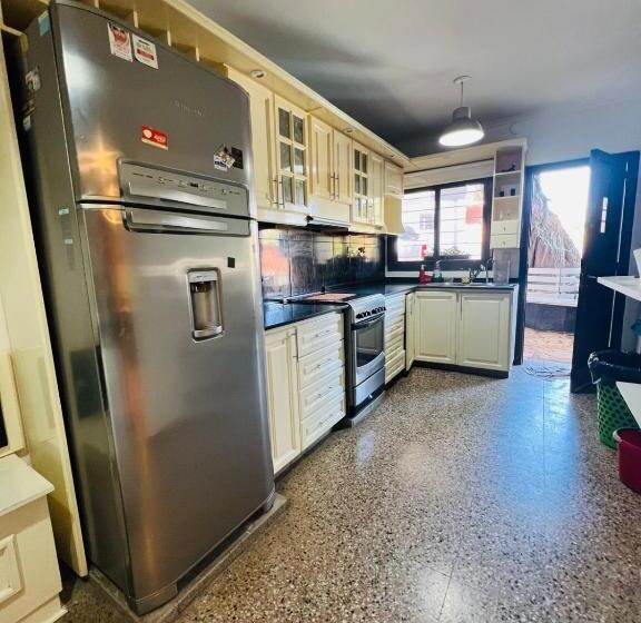 Carlos Paz Hostel&suites