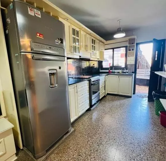 Carlos Paz Hostel&suites