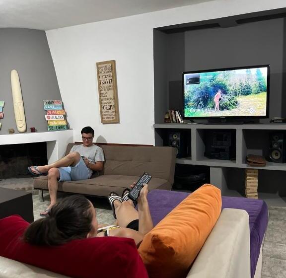 Carlos Paz Hostel&suites