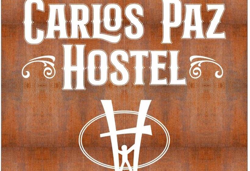 Carlos Paz Hostel&suites