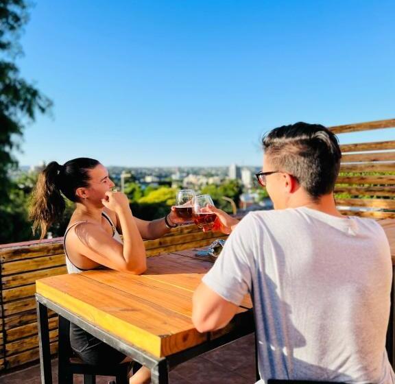 Carlos Paz Hostel&suites