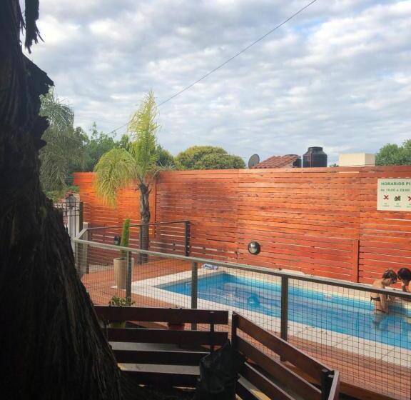 Carlos Paz Hostel&suites