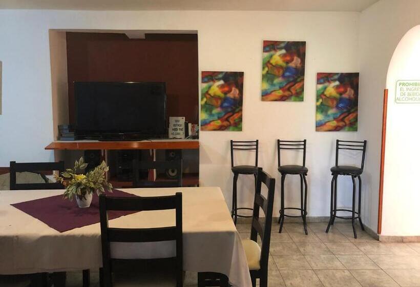 Carlos Paz Hostel&suites