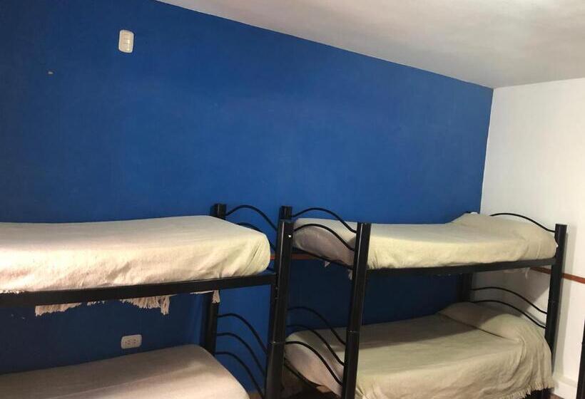 Carlos Paz Hostel&suites