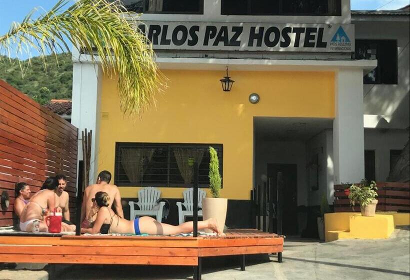 Carlos Paz Hostel&suites