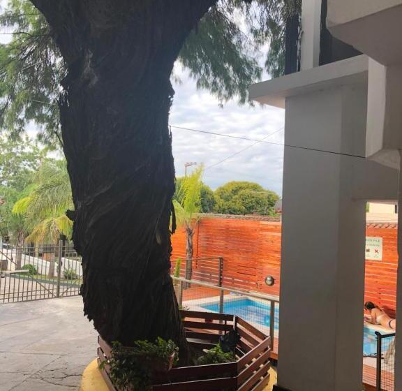 Carlos Paz Hostel&suites