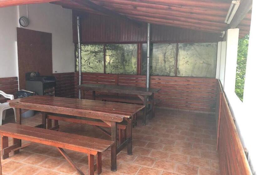 Carlos Paz Hostel&suites