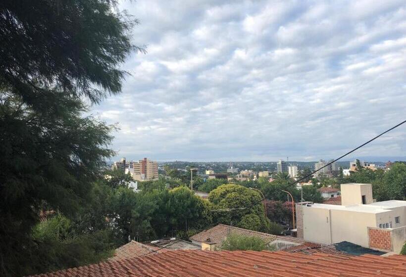 Carlos Paz Hostel&suites