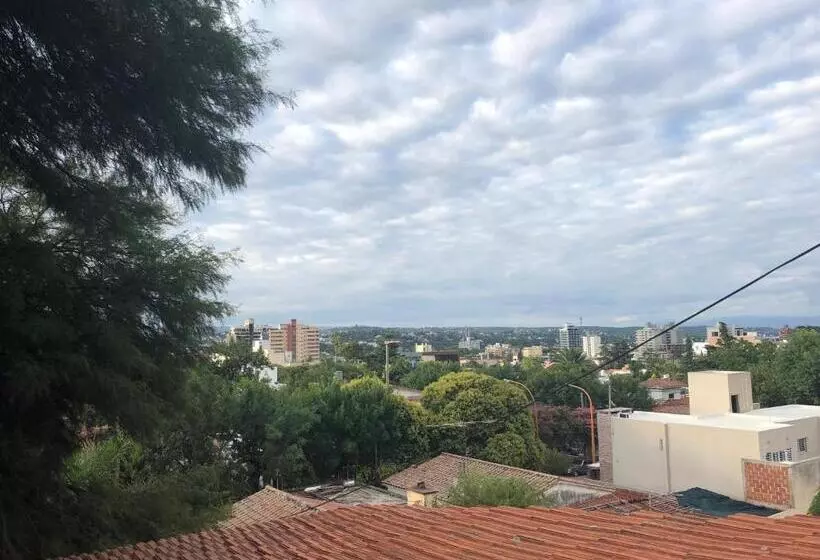 Carlos Paz Hostel&suites