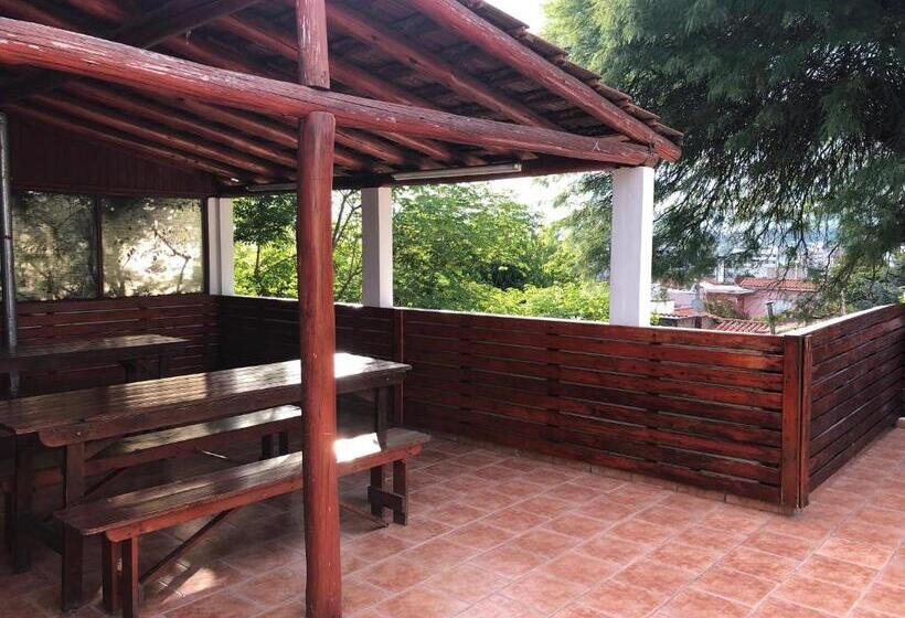 Carlos Paz Hostel&suites