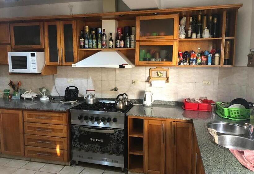 Carlos Paz Hostel&suites