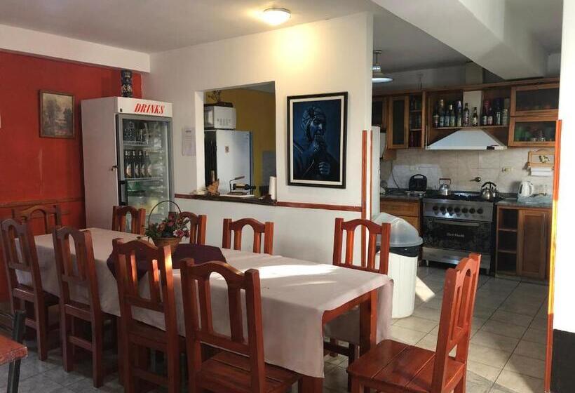 Carlos Paz Hostel&suites