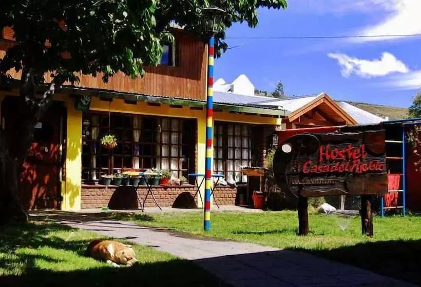 Casa Del Pueblo Hostel