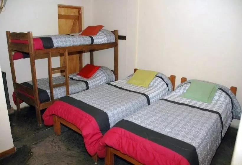 Casa Del Pueblo Hostel