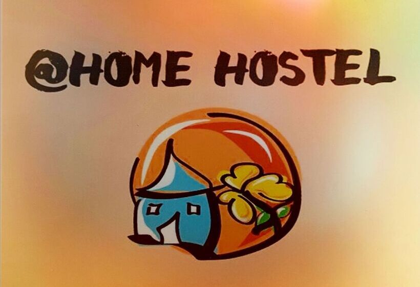 Home Hostel