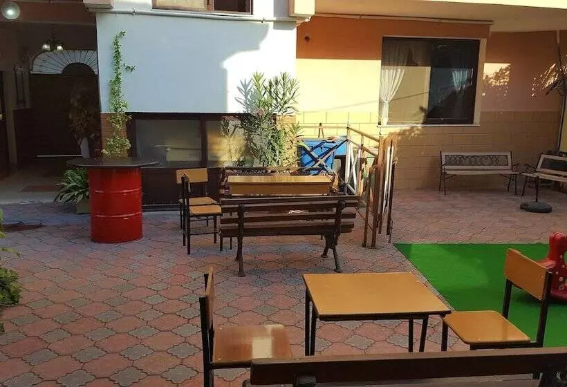 Home Hostel