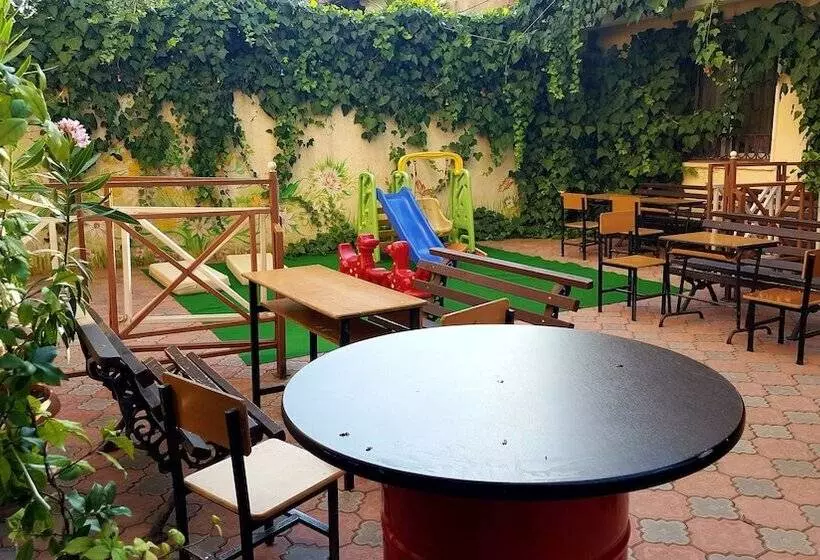 Home Hostel