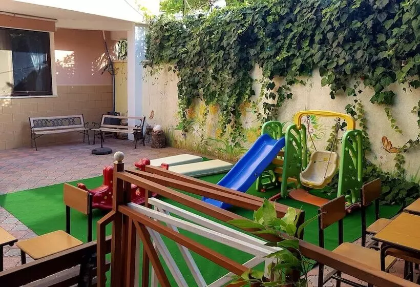 Home Hostel