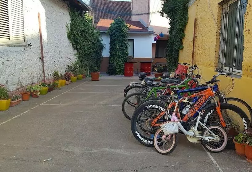 Home Hostel
